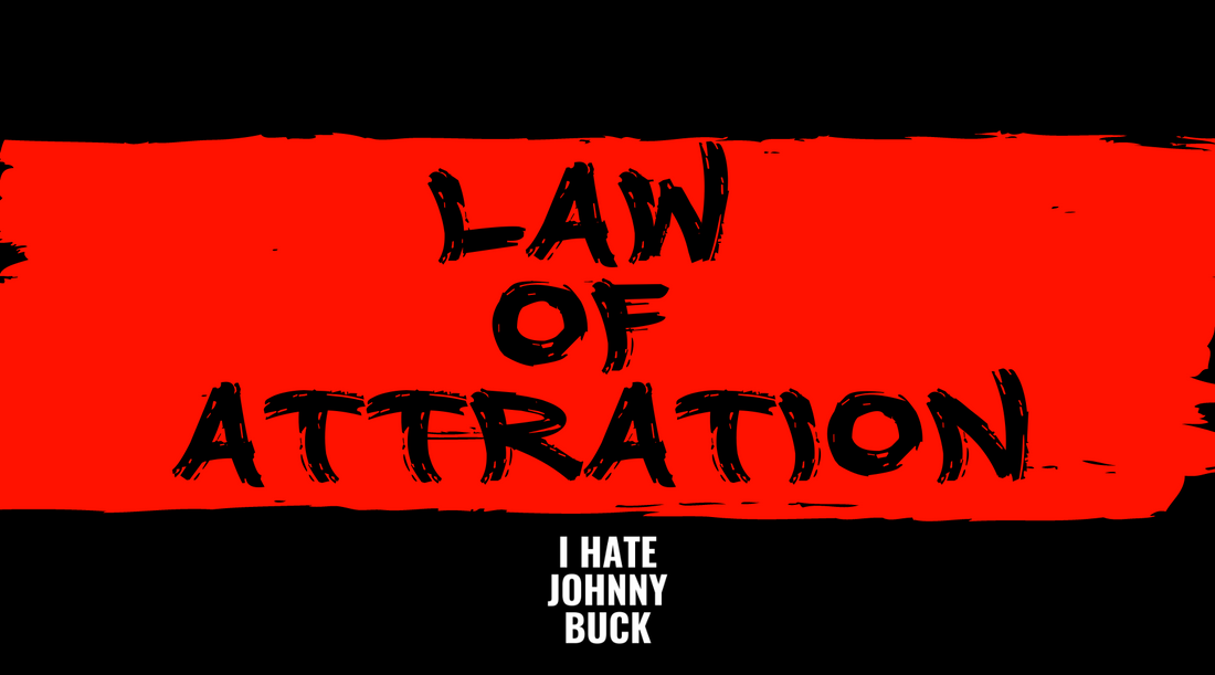 Law of Attration